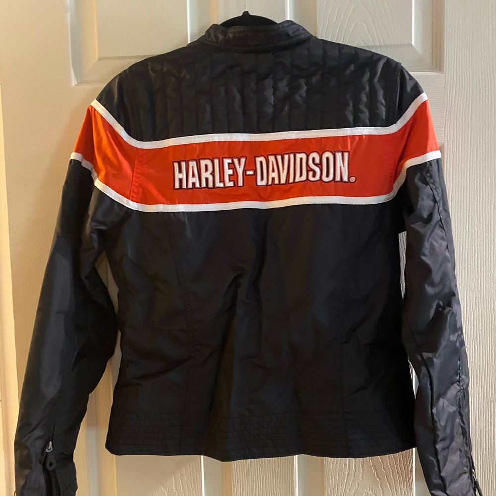 Harley Davidson Jacket
